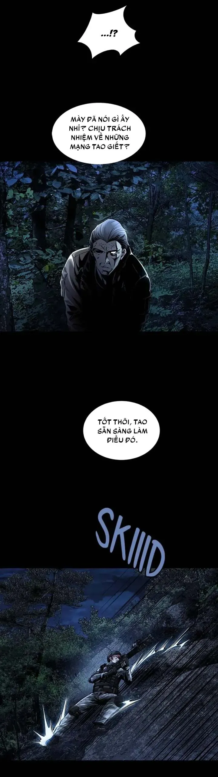 Dead Queen Chap 58 - Next Chap 59