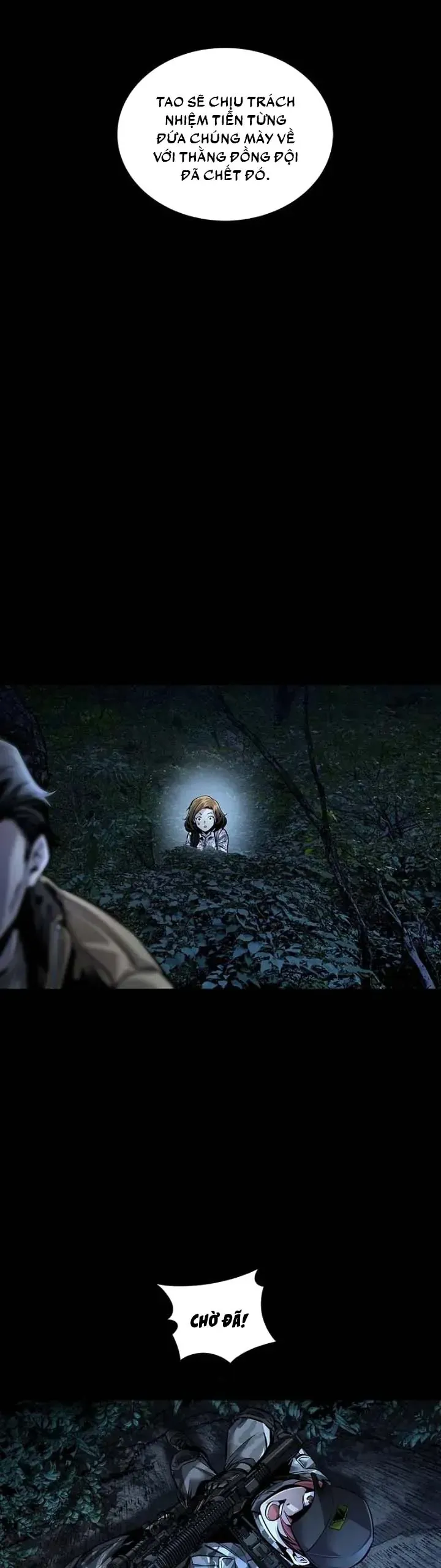 Dead Queen Chap 58 - Next Chap 59