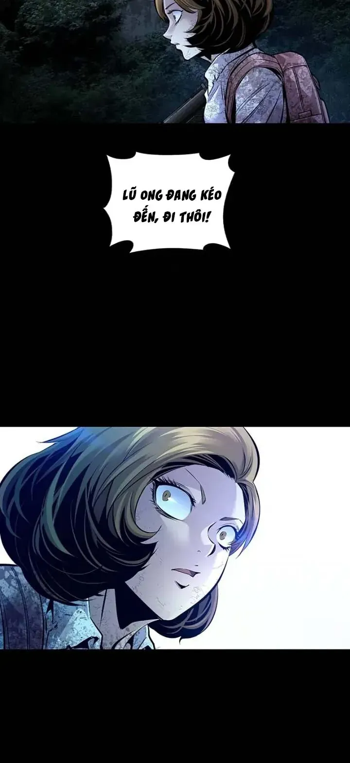 Dead Queen Chap 58 - Next Chap 59