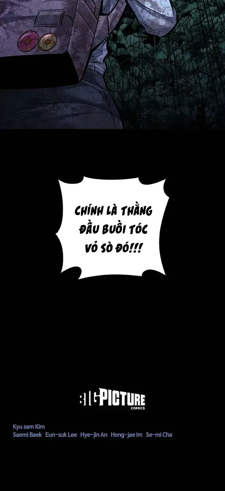 Dead Queen Chap 58 - Next Chap 59