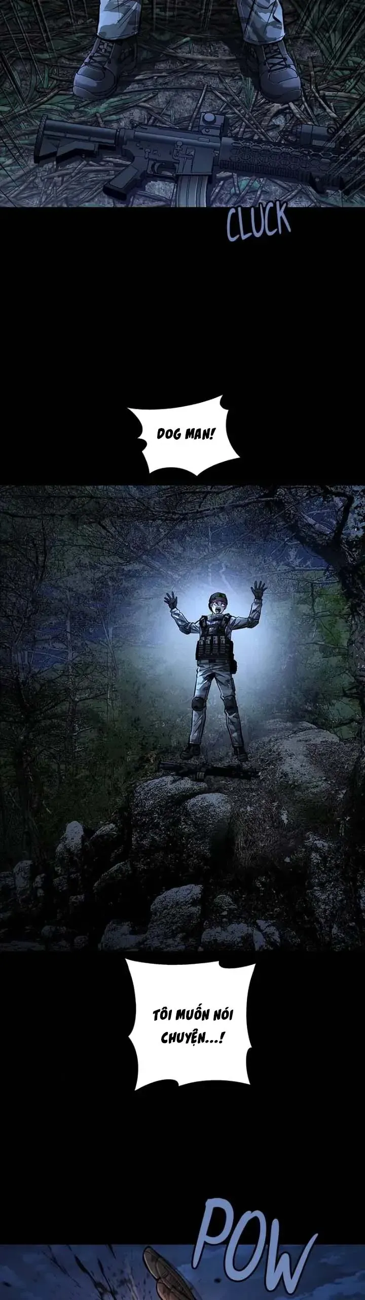 Dead Queen Chap 59 - Next Chap 60