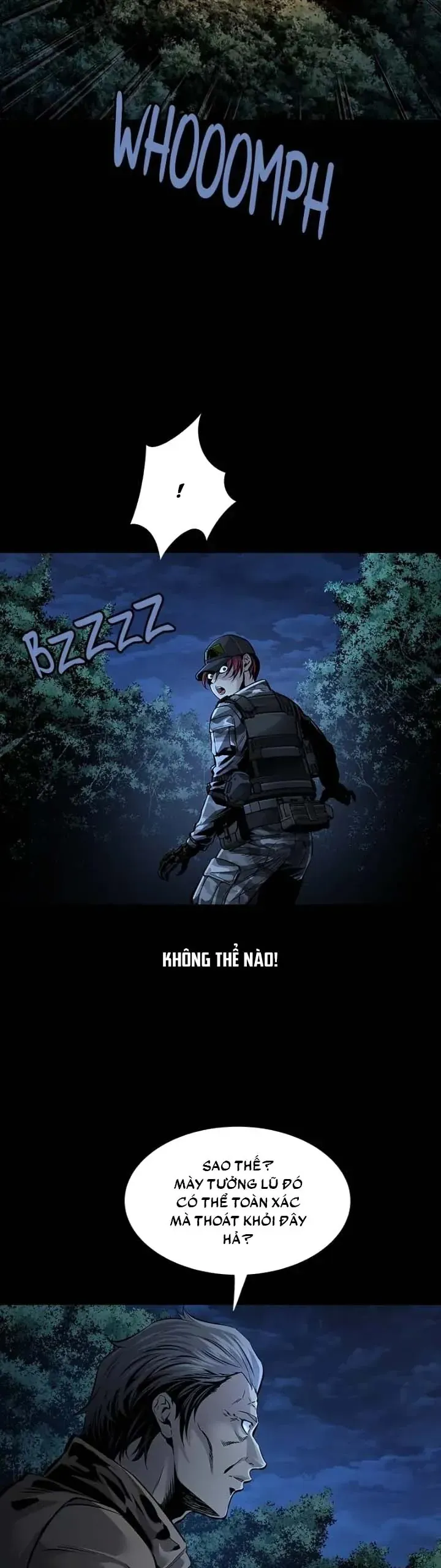 Dead Queen Chap 59 - Next Chap 60