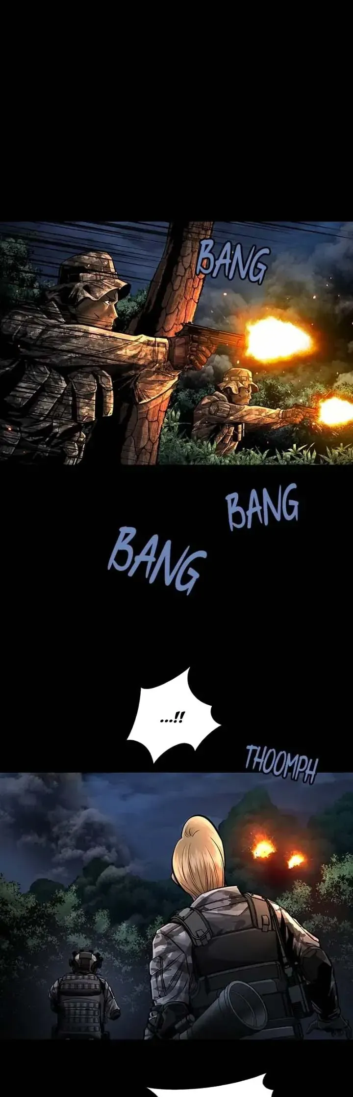 Dead Queen Chap 59 - Next Chap 60