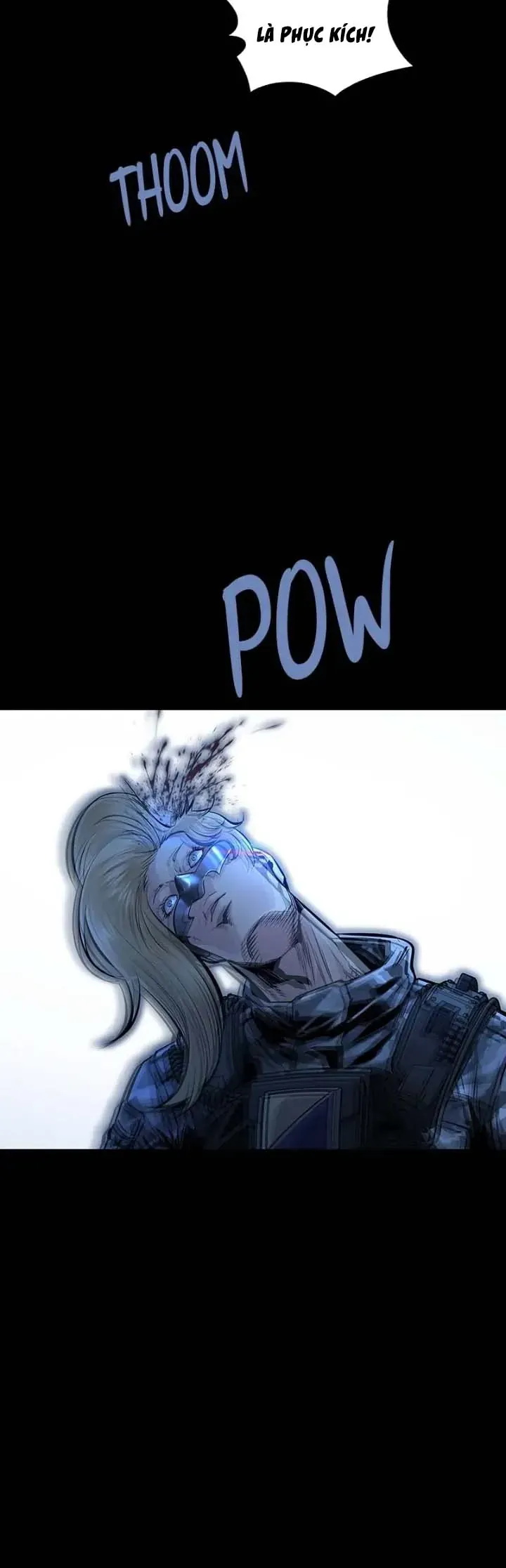 Dead Queen Chap 59 - Next Chap 60