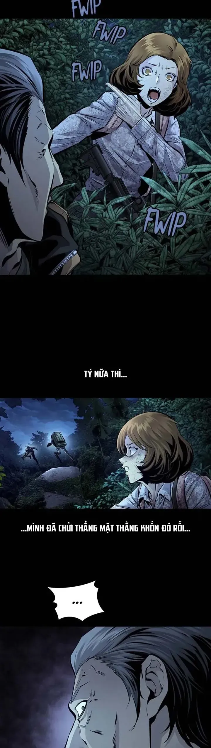 Dead Queen Chap 59 - Next Chap 60