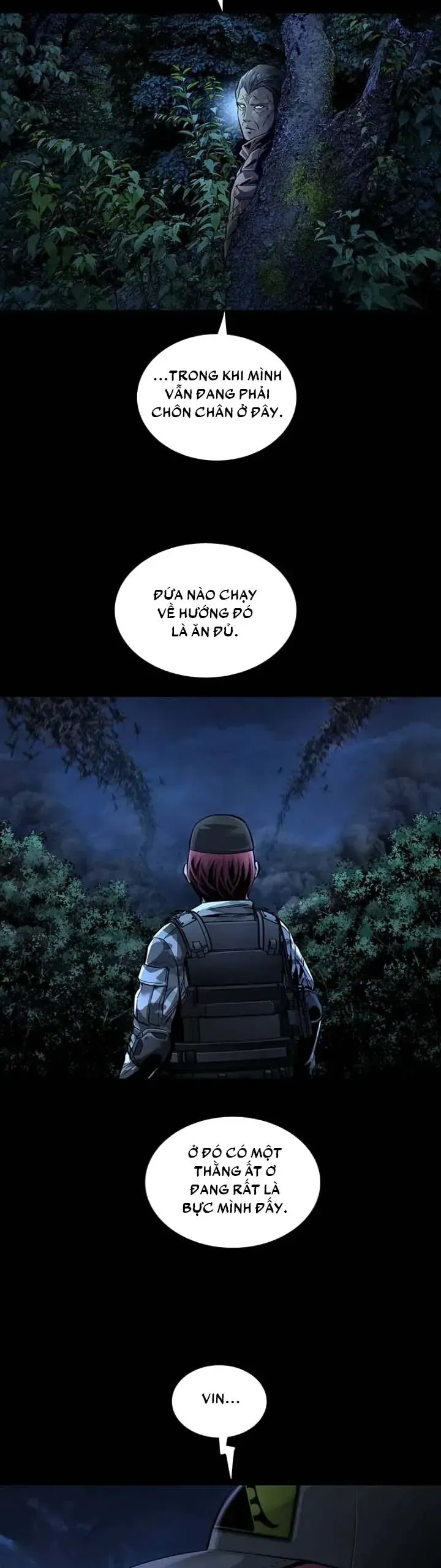 Dead Queen Chap 59 - Next Chap 60