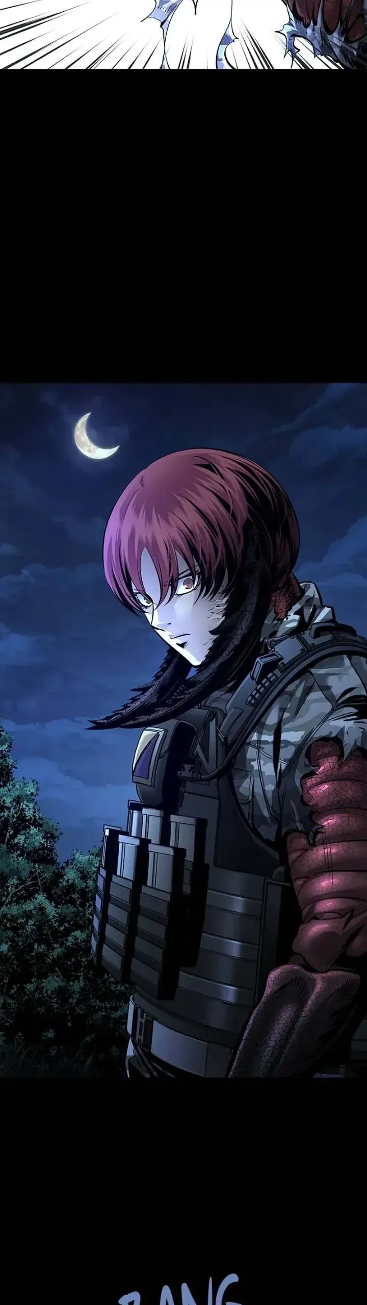 Dead Queen Chap 59 - Next Chap 60