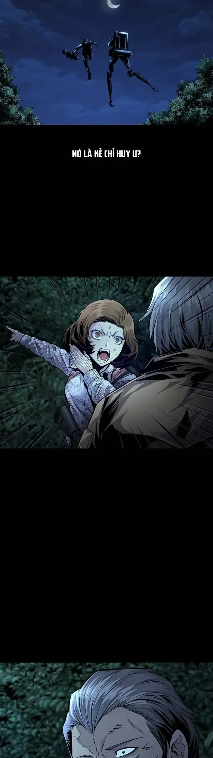 Dead Queen Chap 59 - Next Chap 60