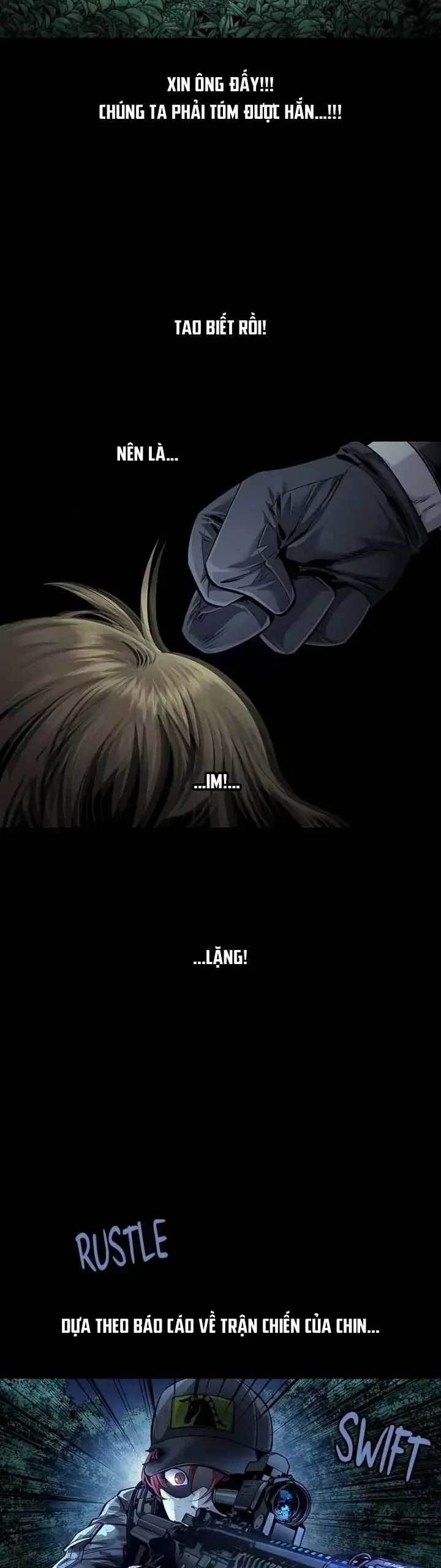 Dead Queen Chap 59 - Next Chap 60