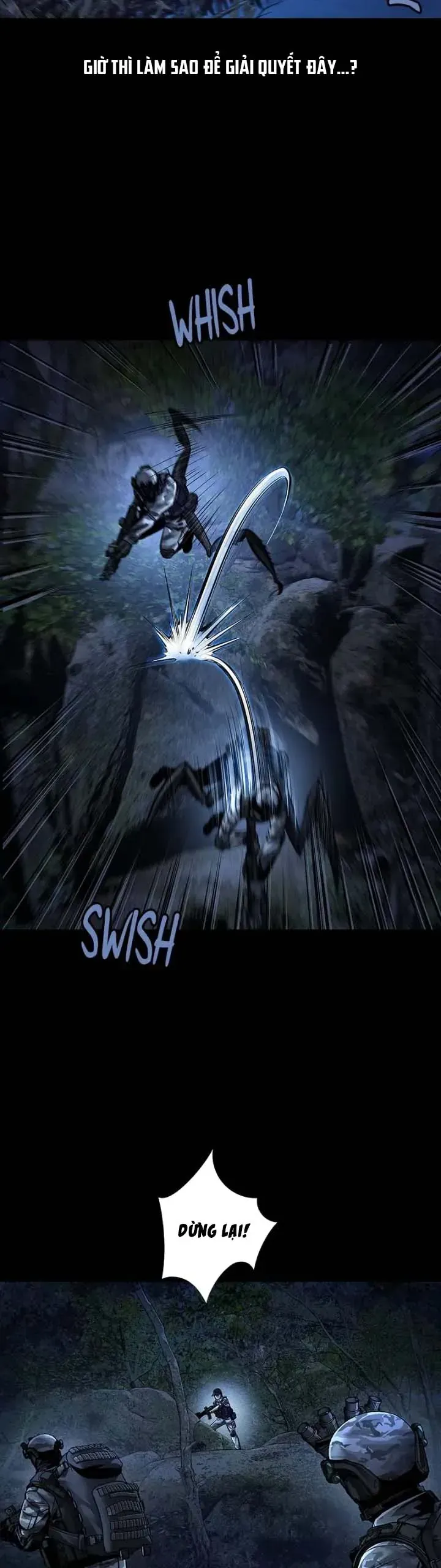 Dead Queen Chap 59 - Next Chap 60