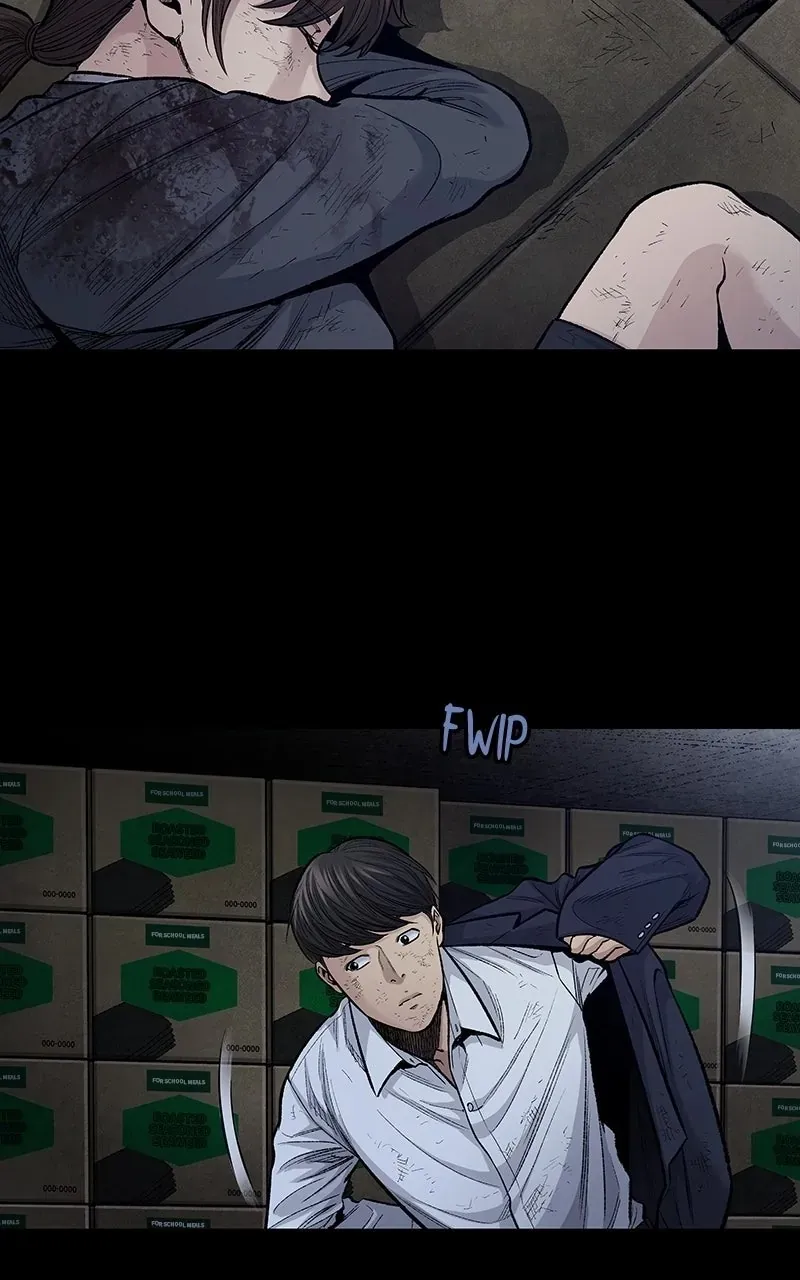 Dead Queen Chap 6 - Next Chap 7