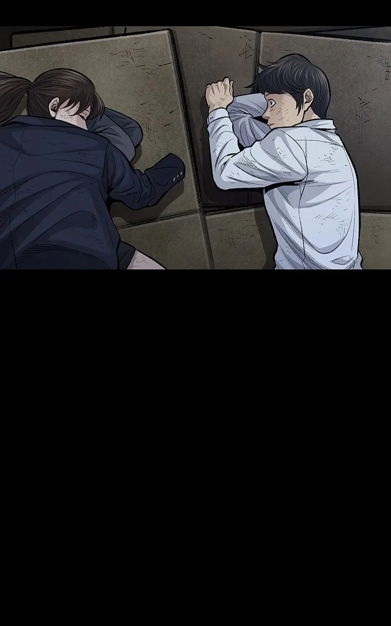 Dead Queen Chap 6 - Next Chap 7