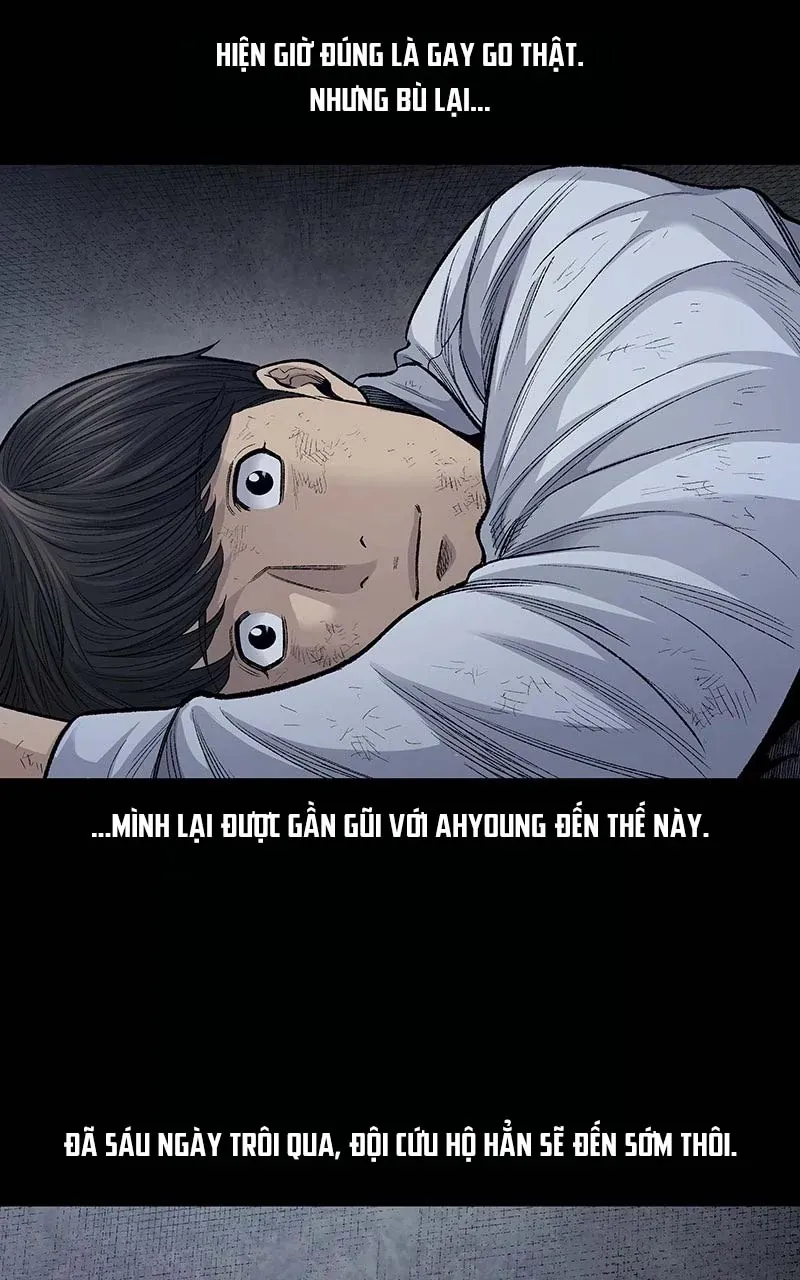 Dead Queen Chap 6 - Next Chap 7