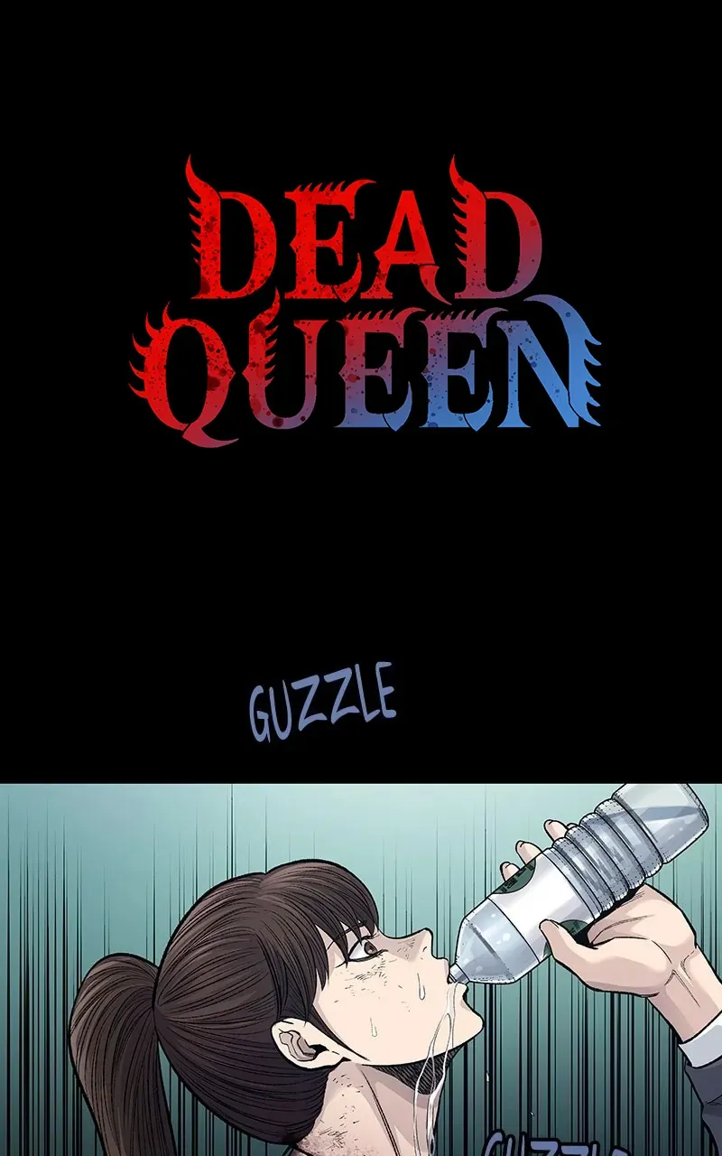 Dead Queen Chap 6 - Next Chap 7