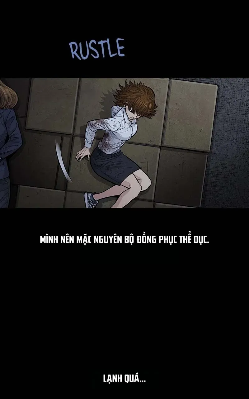 Dead Queen Chap 6 - Next Chap 7