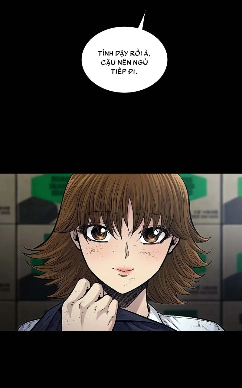 Dead Queen Chap 6 - Next Chap 7