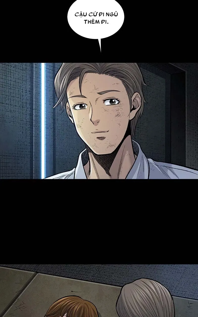 Dead Queen Chap 6 - Next Chap 7