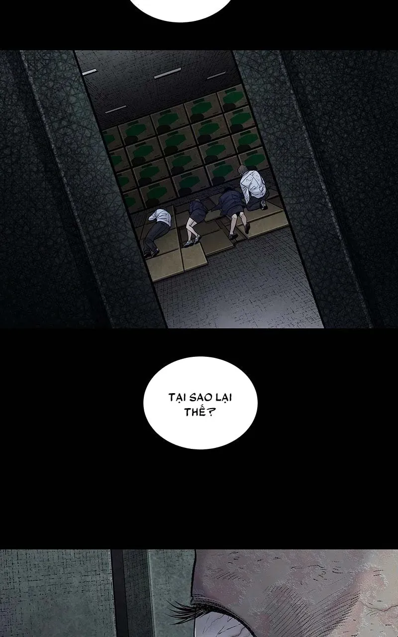 Dead Queen Chap 6 - Next Chap 7