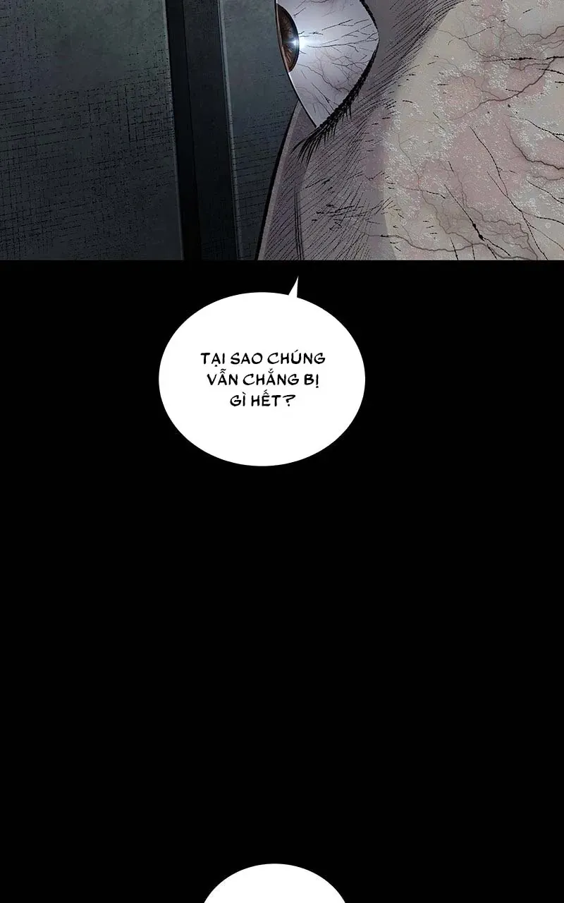 Dead Queen Chap 6 - Next Chap 7