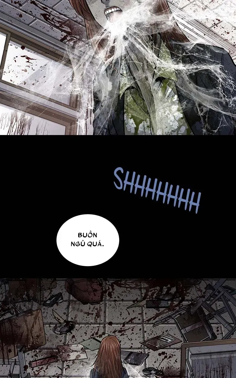 Dead Queen Chap 6 - Next Chap 7