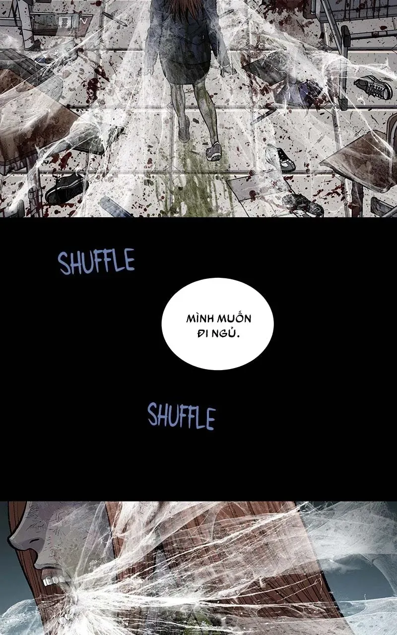 Dead Queen Chap 6 - Next Chap 7