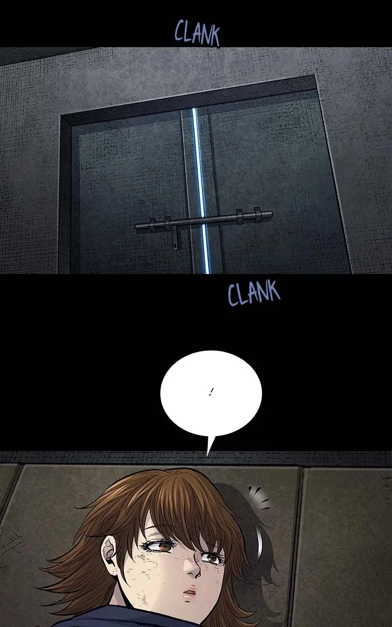 Dead Queen Chap 6 - Next Chap 7