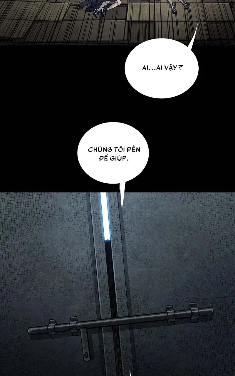 Dead Queen Chap 6 - Next Chap 7