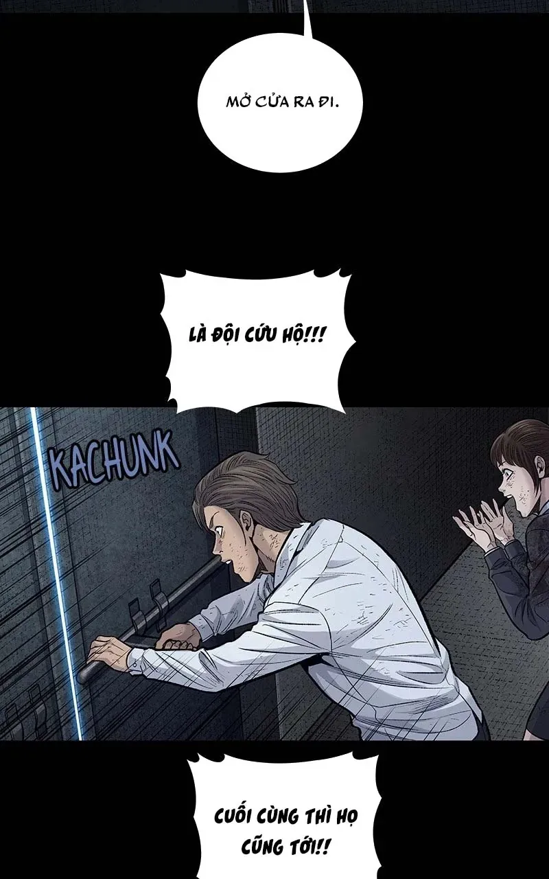 Dead Queen Chap 6 - Next Chap 7