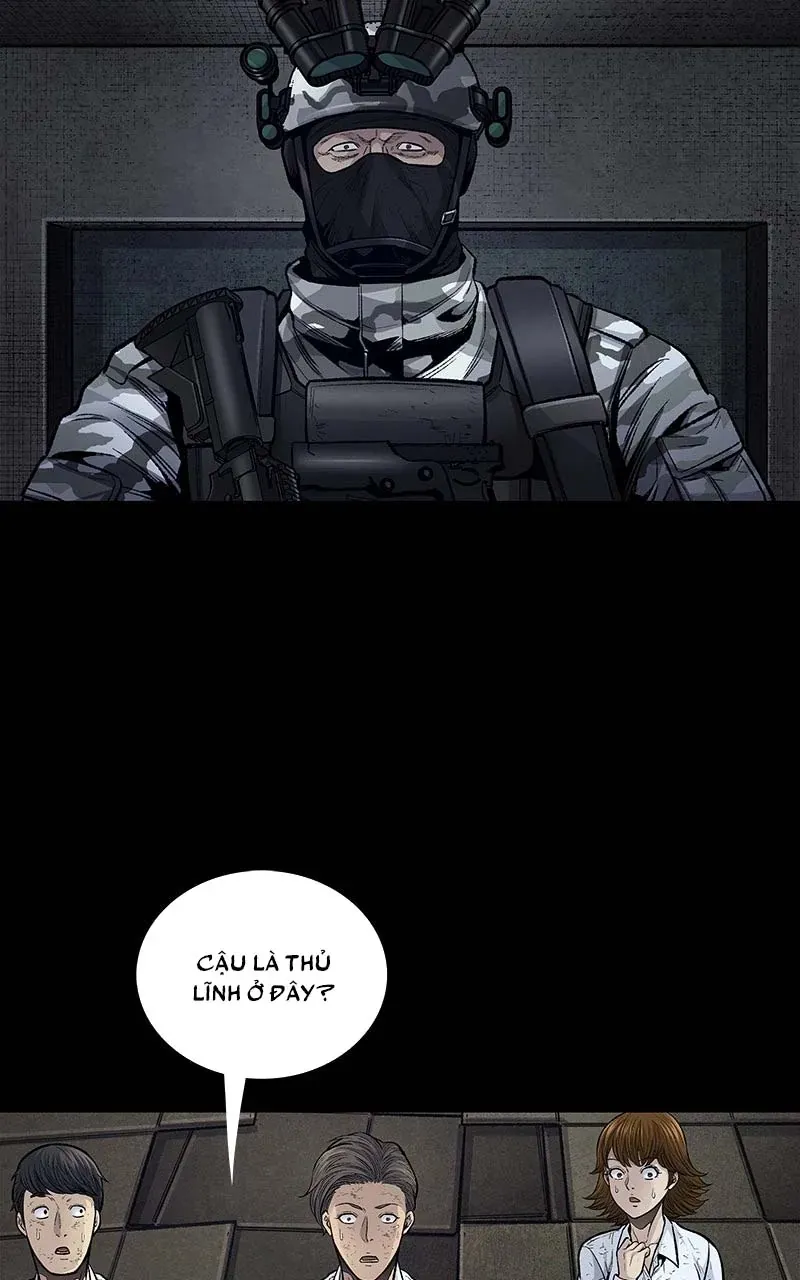 Dead Queen Chap 6 - Next Chap 7