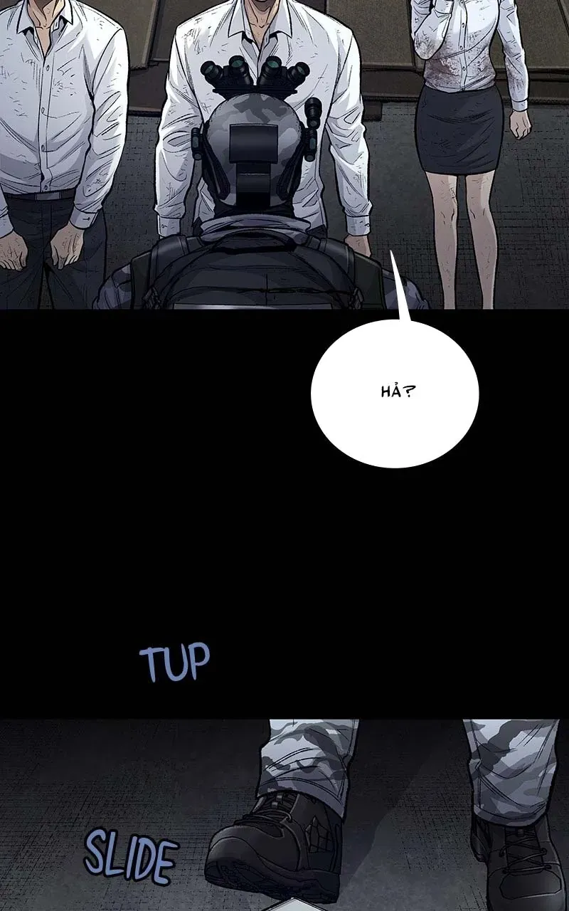 Dead Queen Chap 6 - Next Chap 7