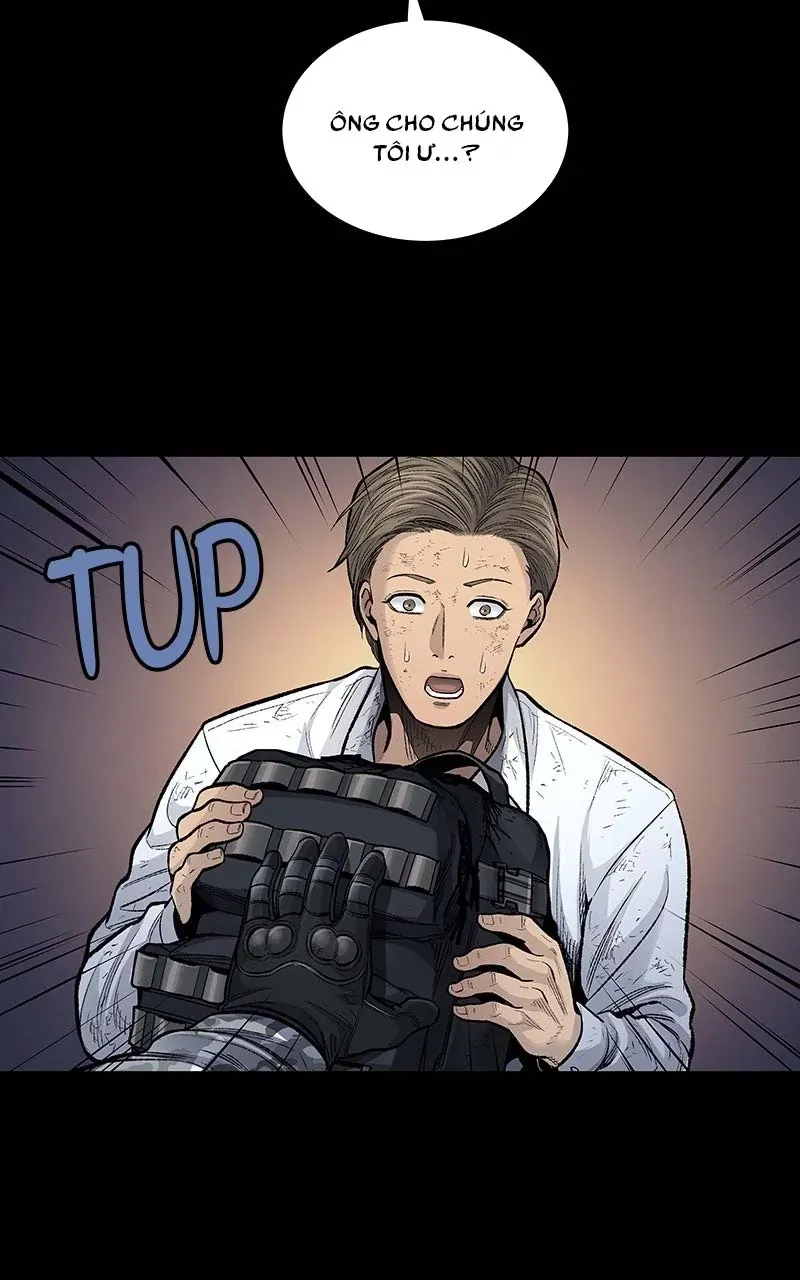 Dead Queen Chap 6 - Next Chap 7