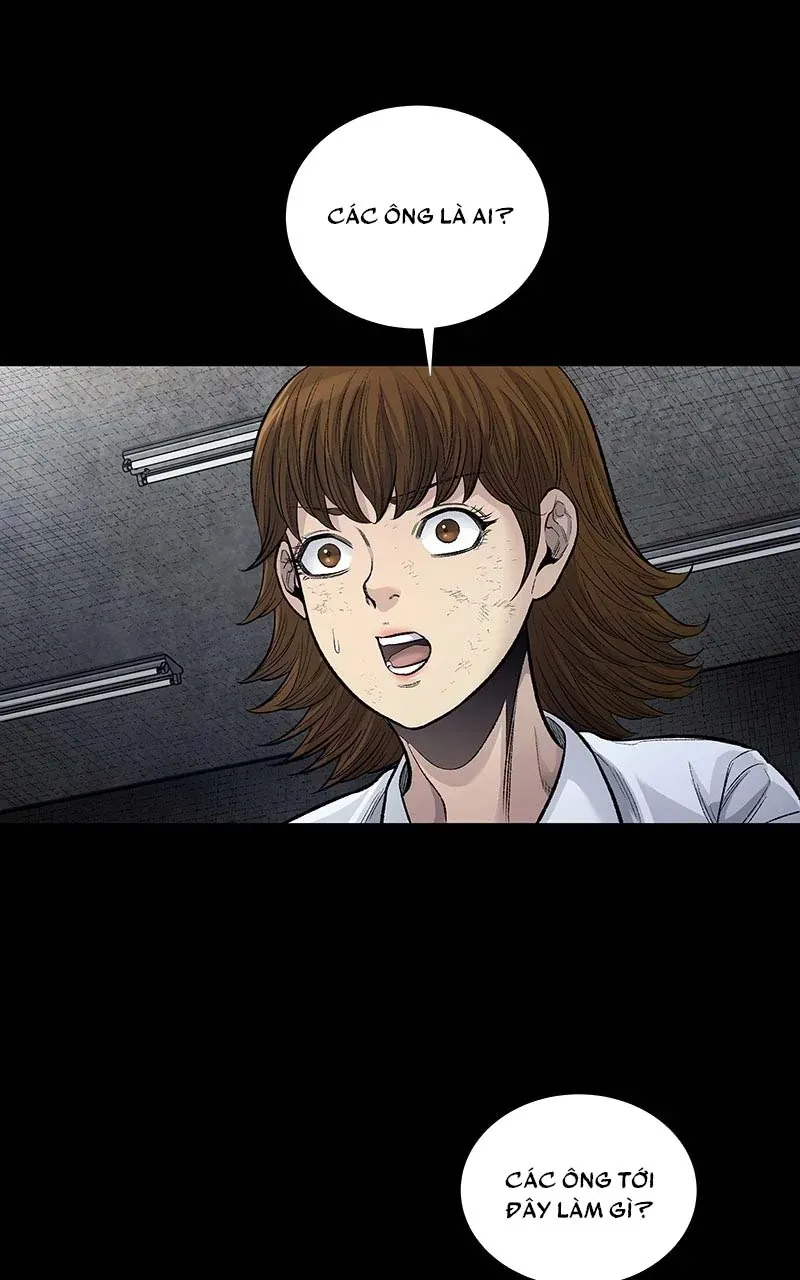 Dead Queen Chap 6 - Next Chap 7