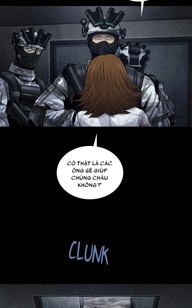 Dead Queen Chap 6 - Next Chap 7