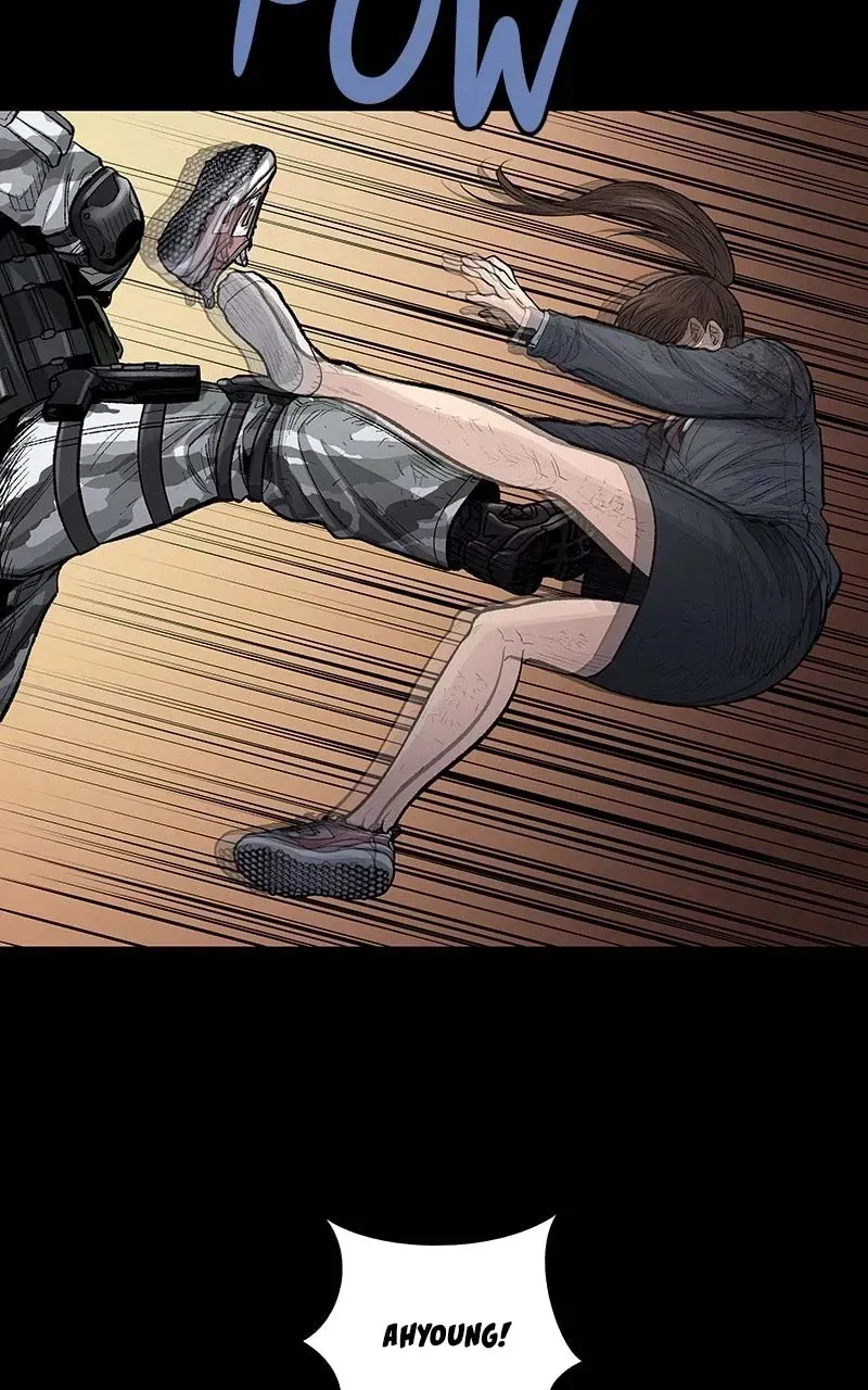 Dead Queen Chap 6 - Next Chap 7