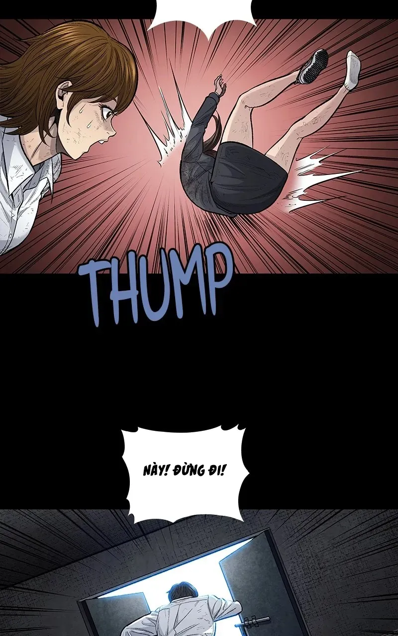 Dead Queen Chap 6 - Next Chap 7