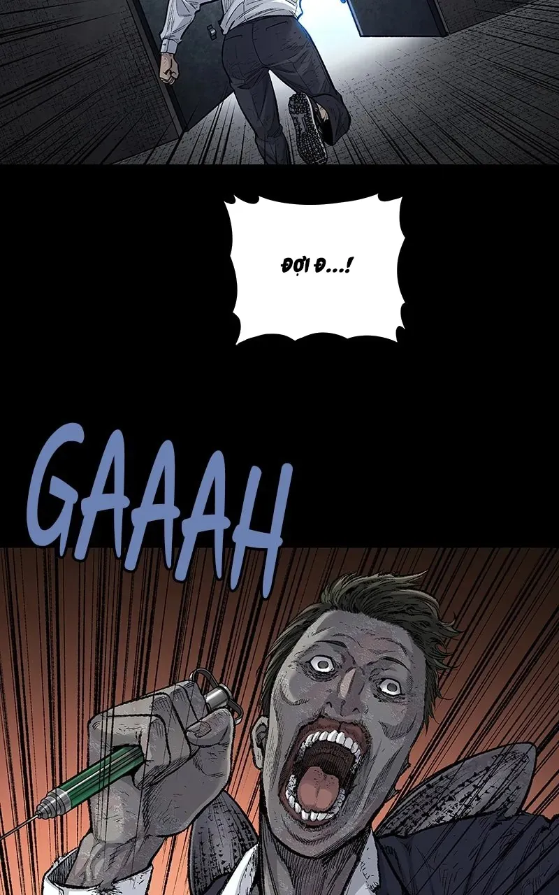 Dead Queen Chap 6 - Next Chap 7