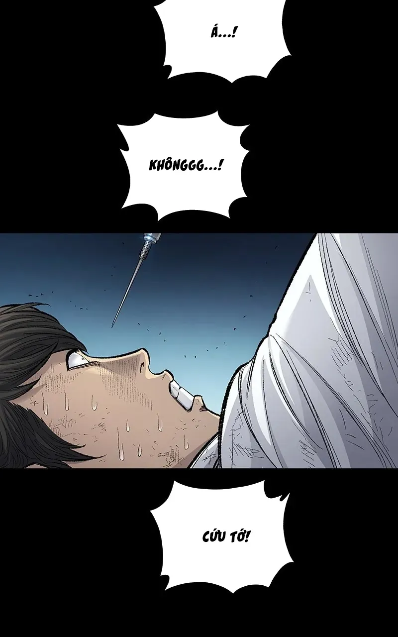 Dead Queen Chap 6 - Next Chap 7