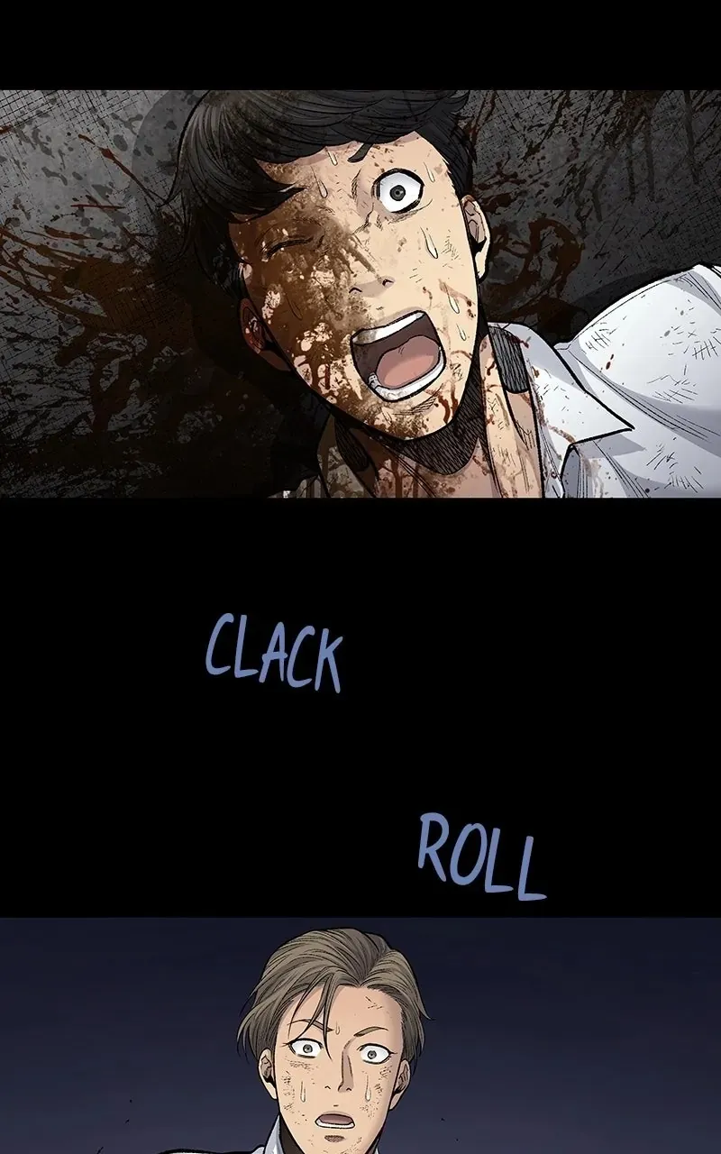 Dead Queen Chap 6 - Next Chap 7