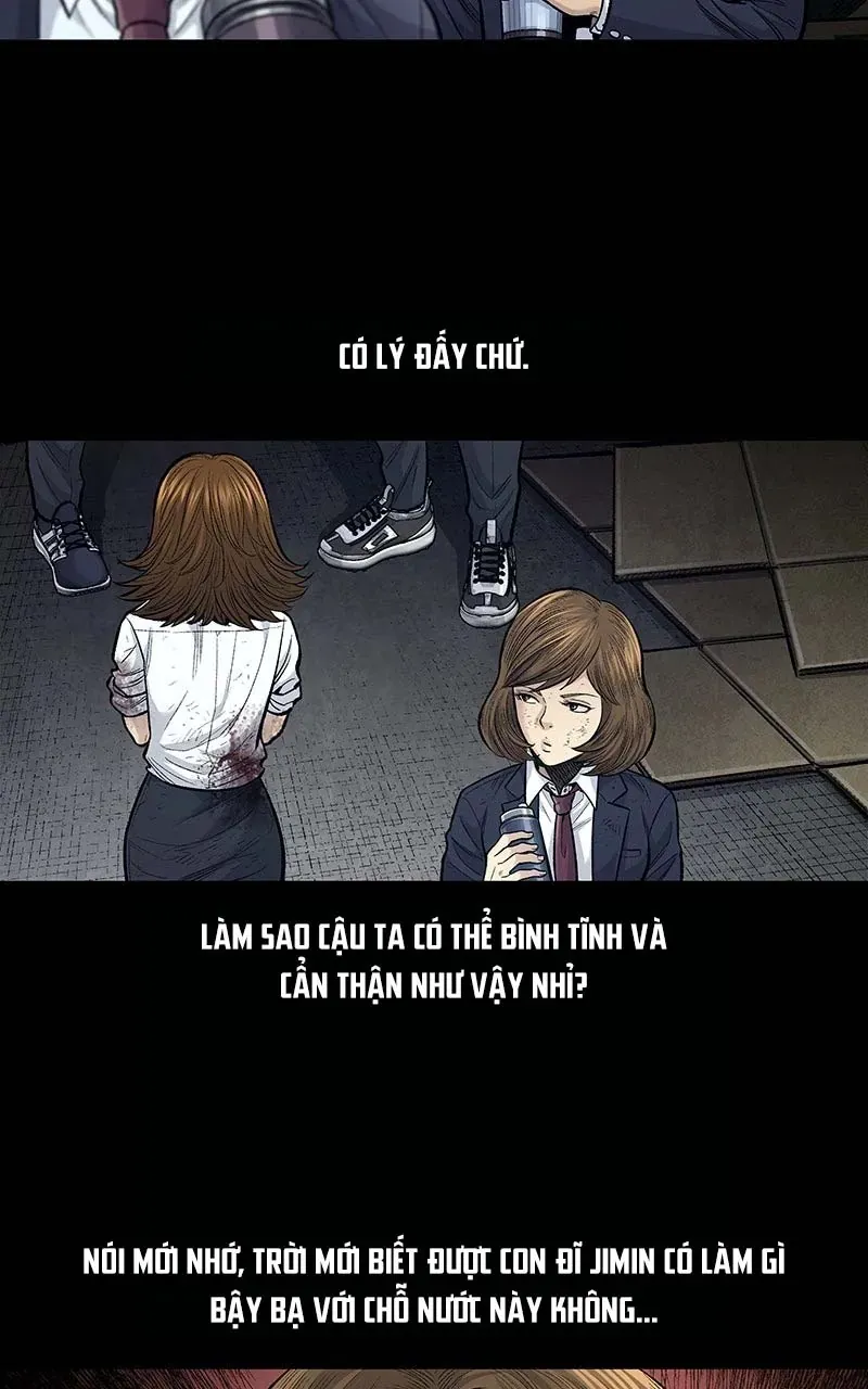 Dead Queen Chap 6 - Next Chap 7