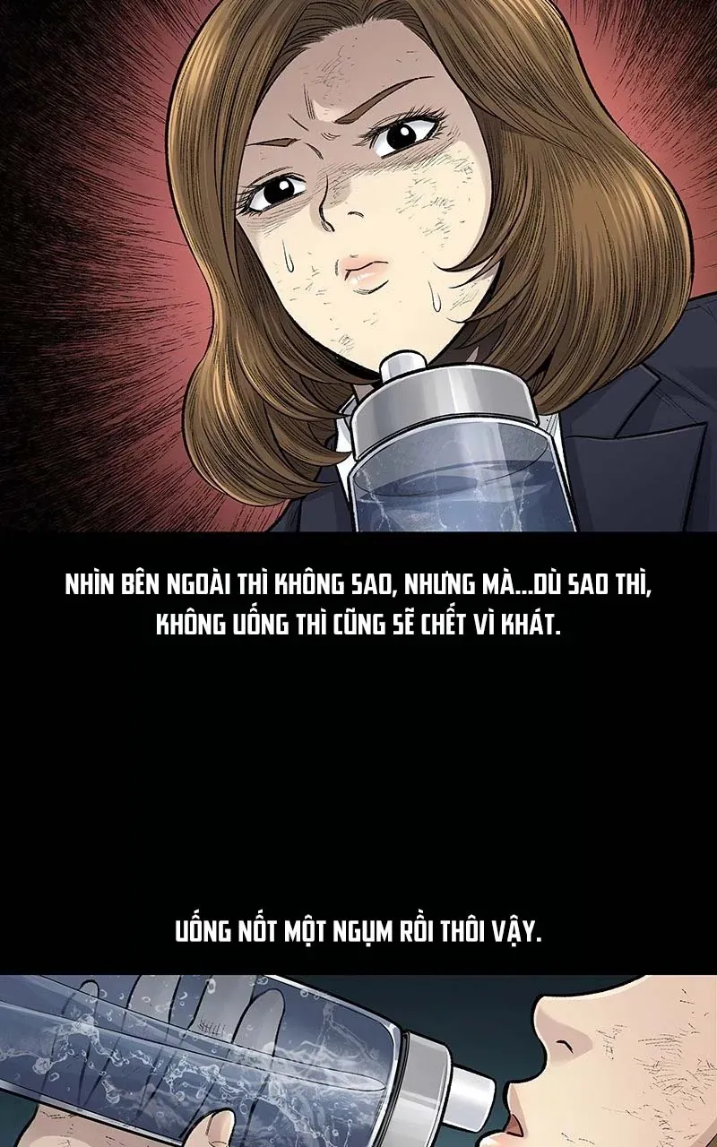 Dead Queen Chap 6 - Next Chap 7