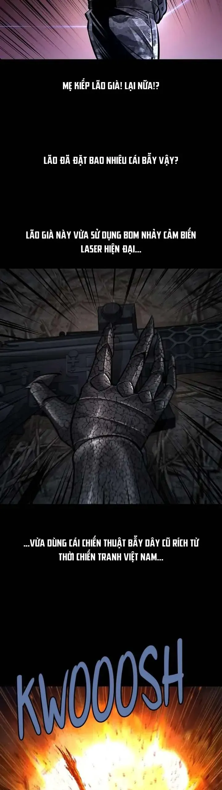 Dead Queen Chap 60 - Next Chap 61