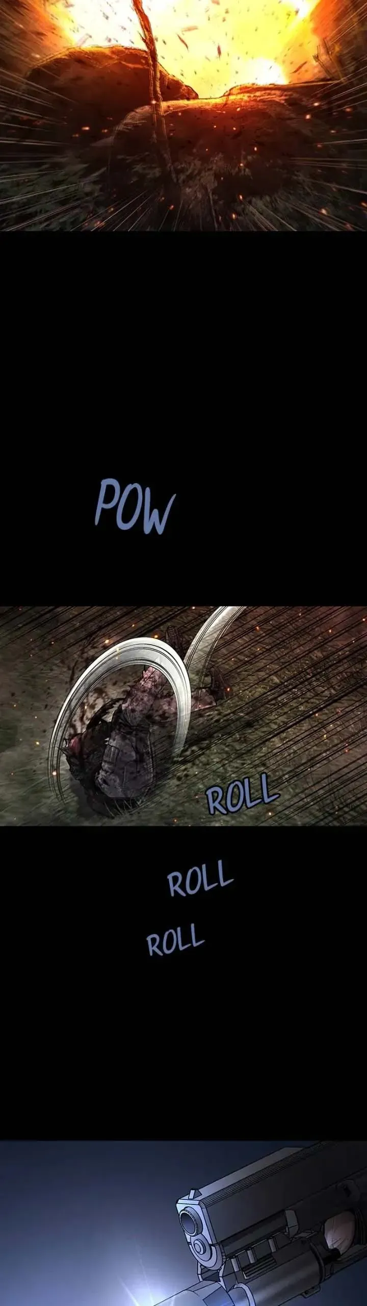 Dead Queen Chap 60 - Next Chap 61