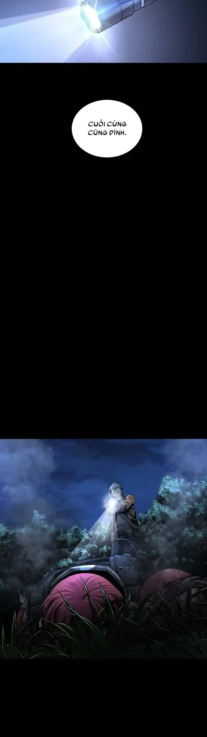 Dead Queen Chap 60 - Next Chap 61