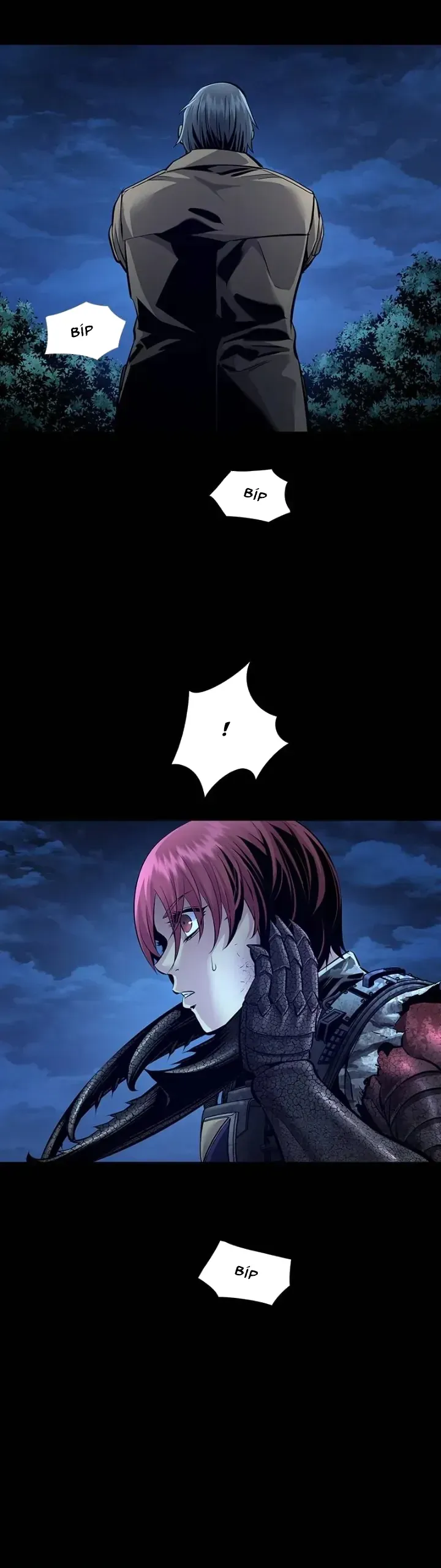 Dead Queen Chap 60 - Next Chap 61