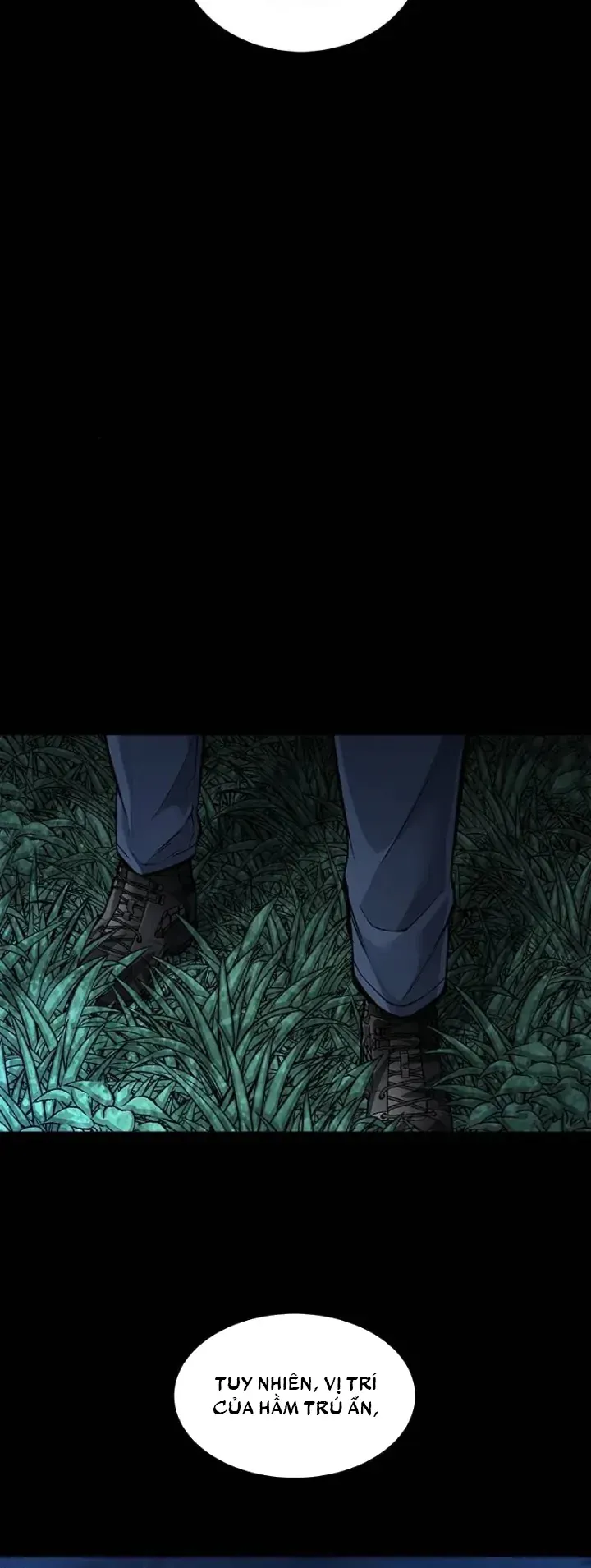 Dead Queen Chap 60 - Next Chap 61