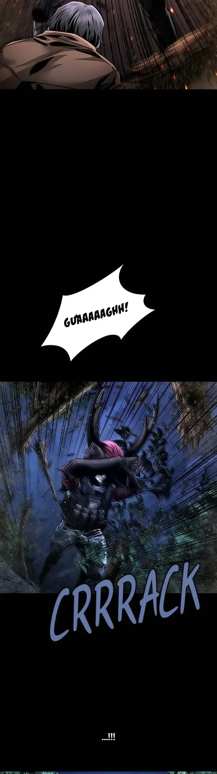 Dead Queen Chap 60 - Next Chap 61