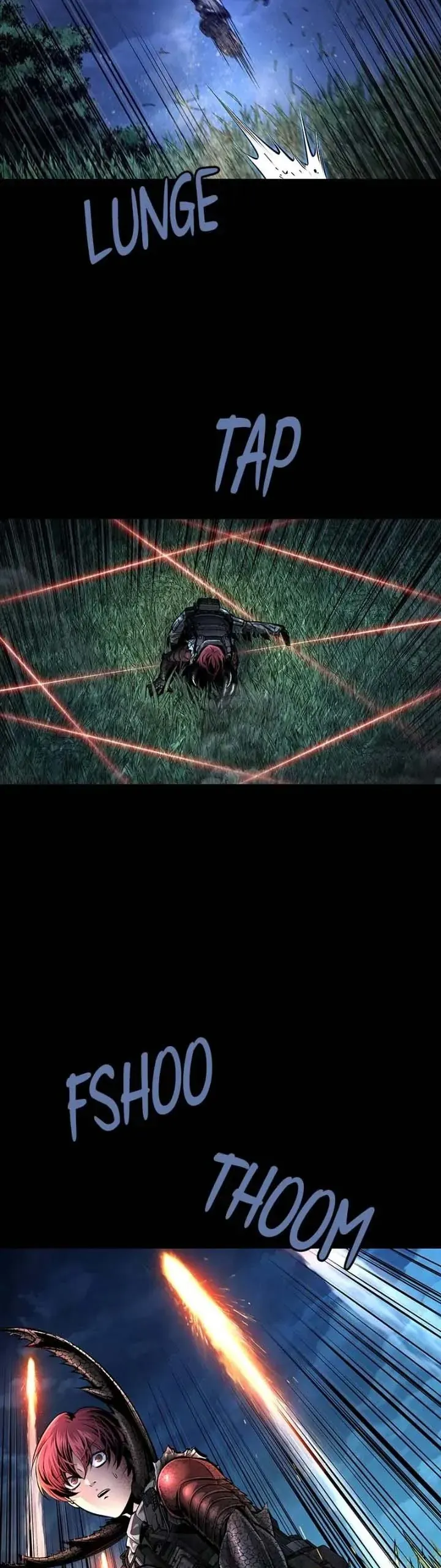 Dead Queen Chap 60 - Next Chap 61