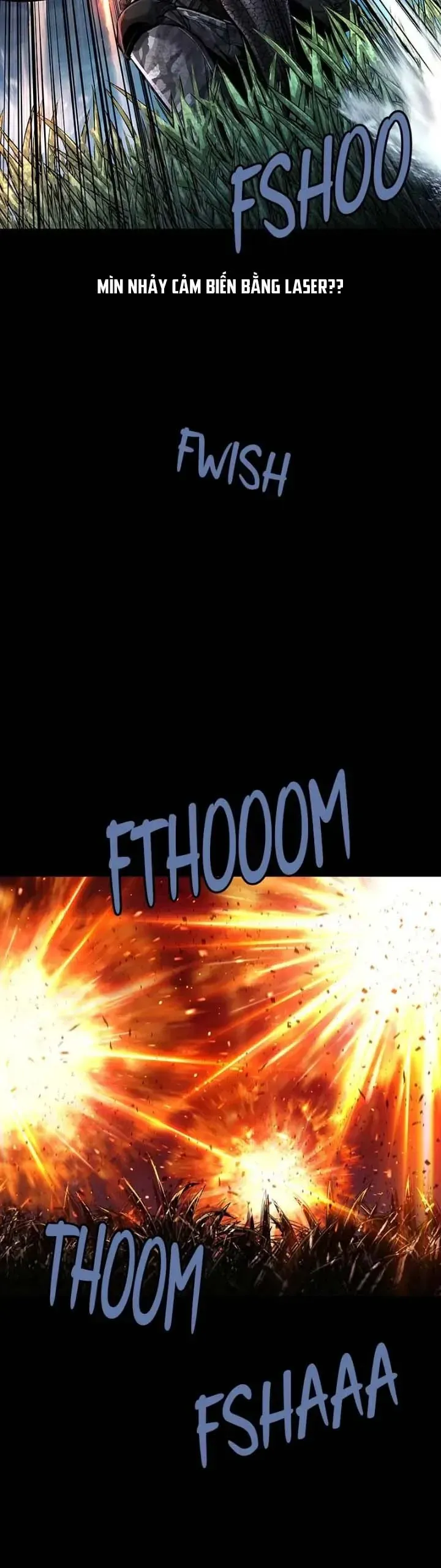 Dead Queen Chap 60 - Next Chap 61