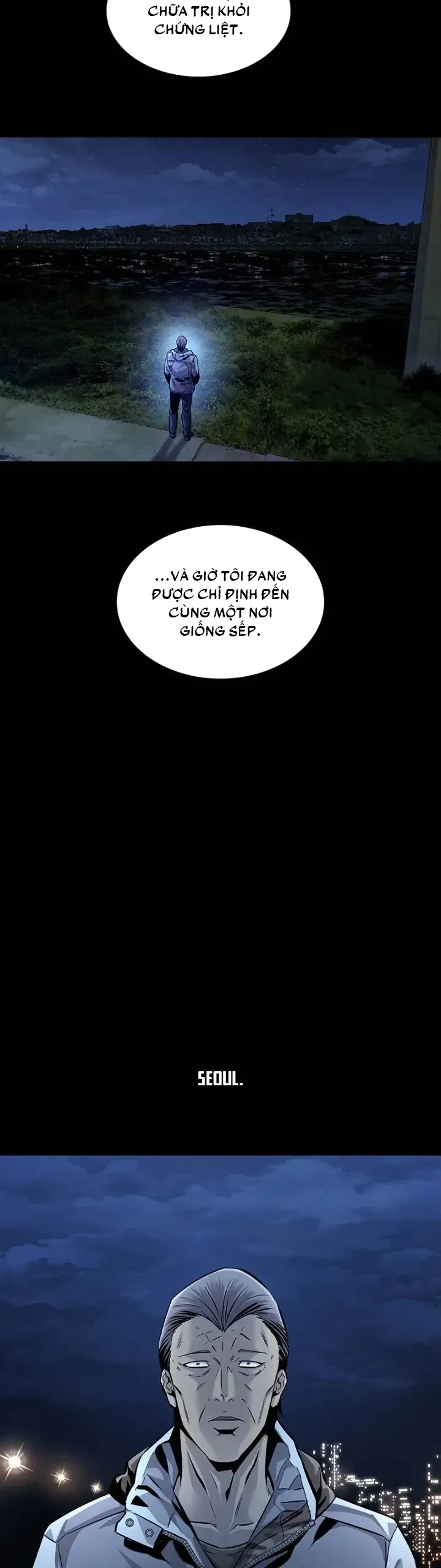 Dead Queen Chap 61 - Next Chap 62