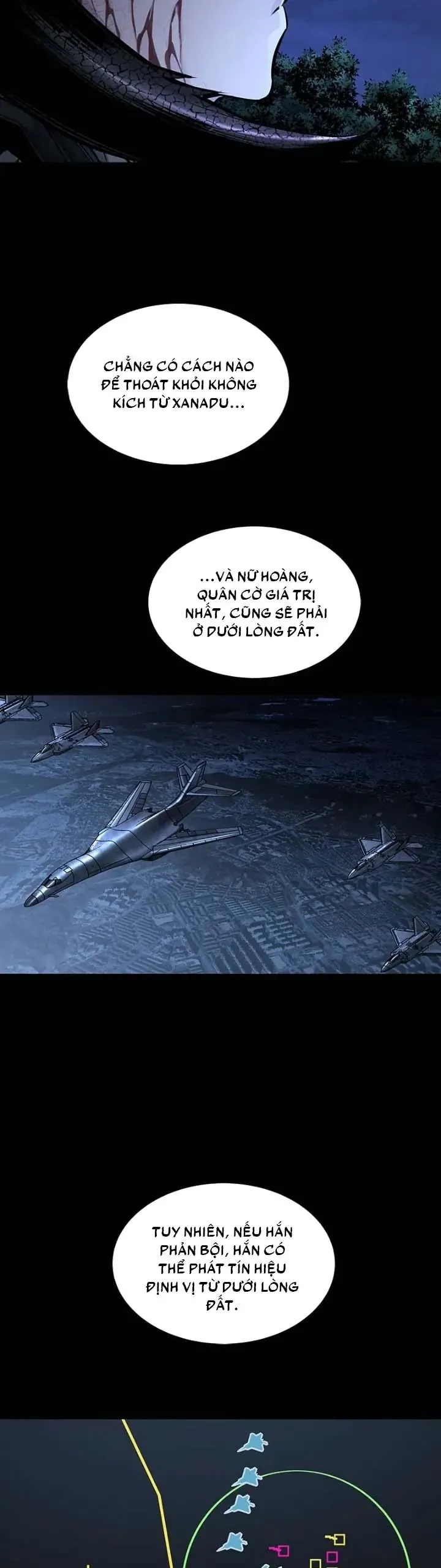 Dead Queen Chap 61 - Next Chap 62